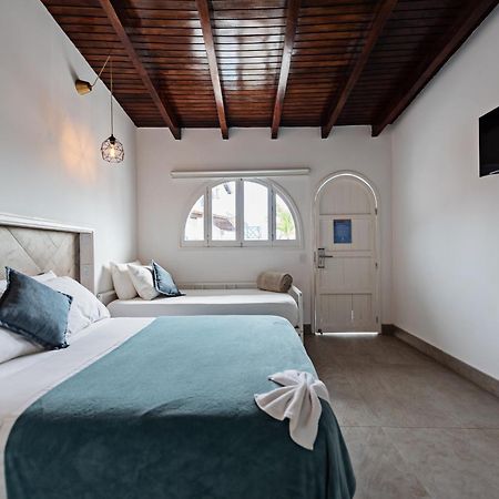 Habitat Village Higuerote Eksteriør billede