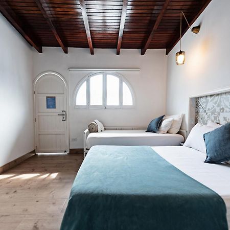 Habitat Village Higuerote Eksteriør billede