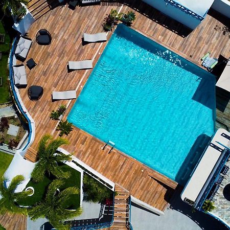 Habitat Village Higuerote Eksteriør billede