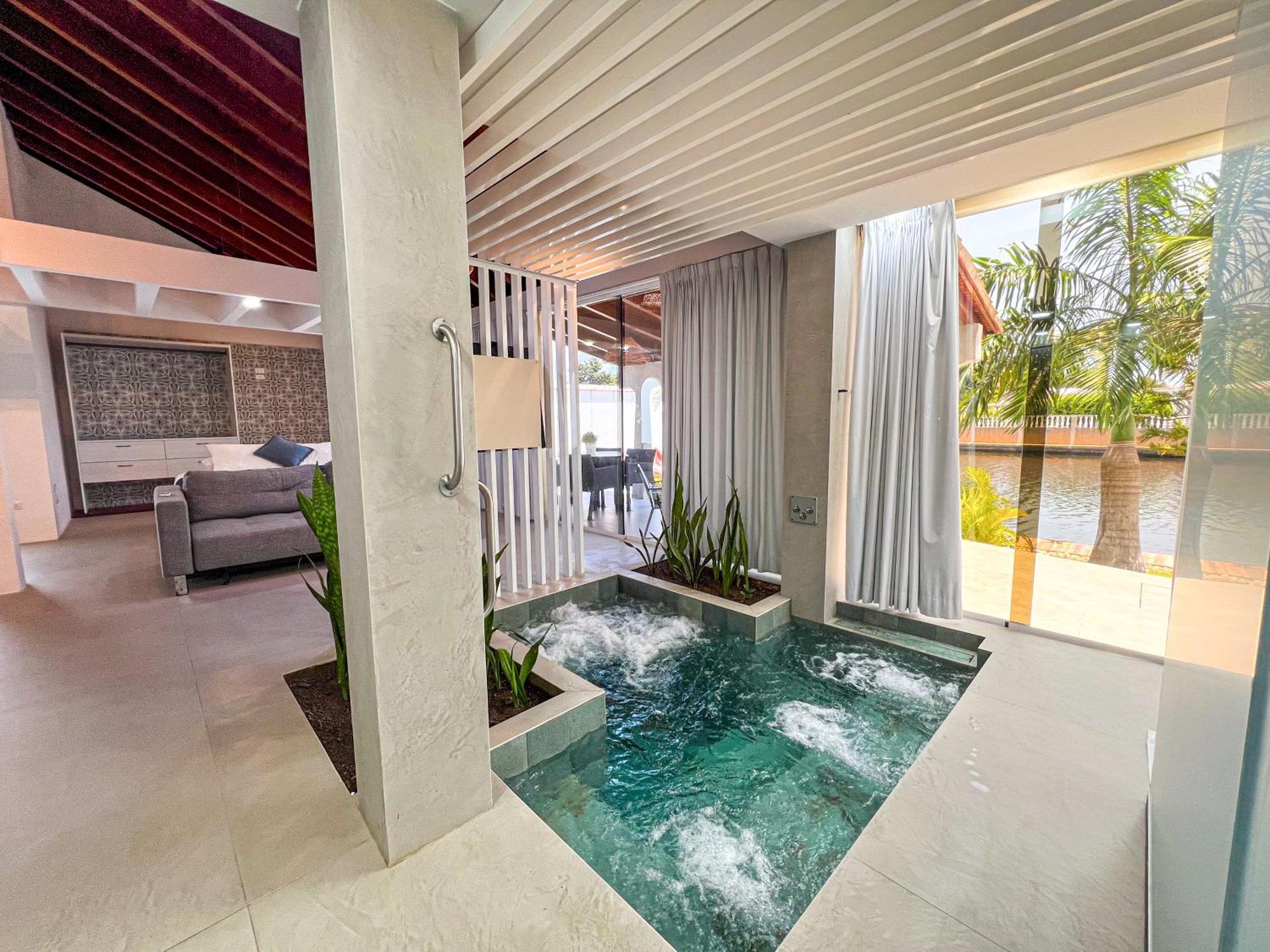 Habitat Village Higuerote Eksteriør billede