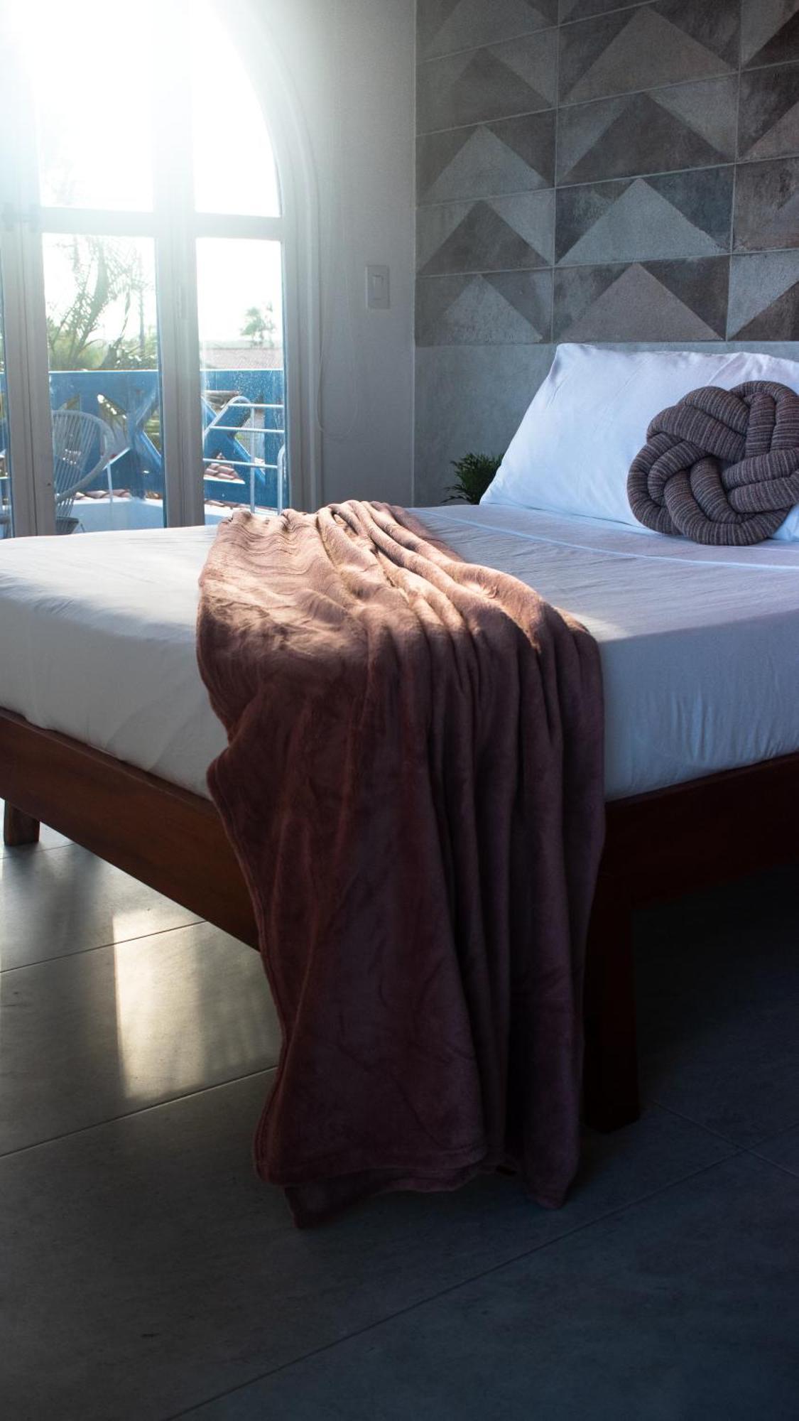 Habitat Village Higuerote Eksteriør billede