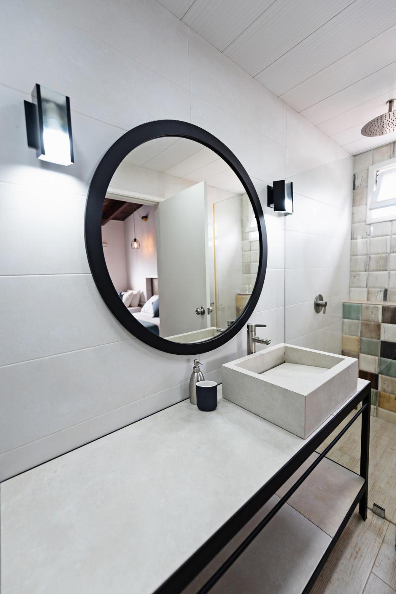 Habitat Village Higuerote Eksteriør billede