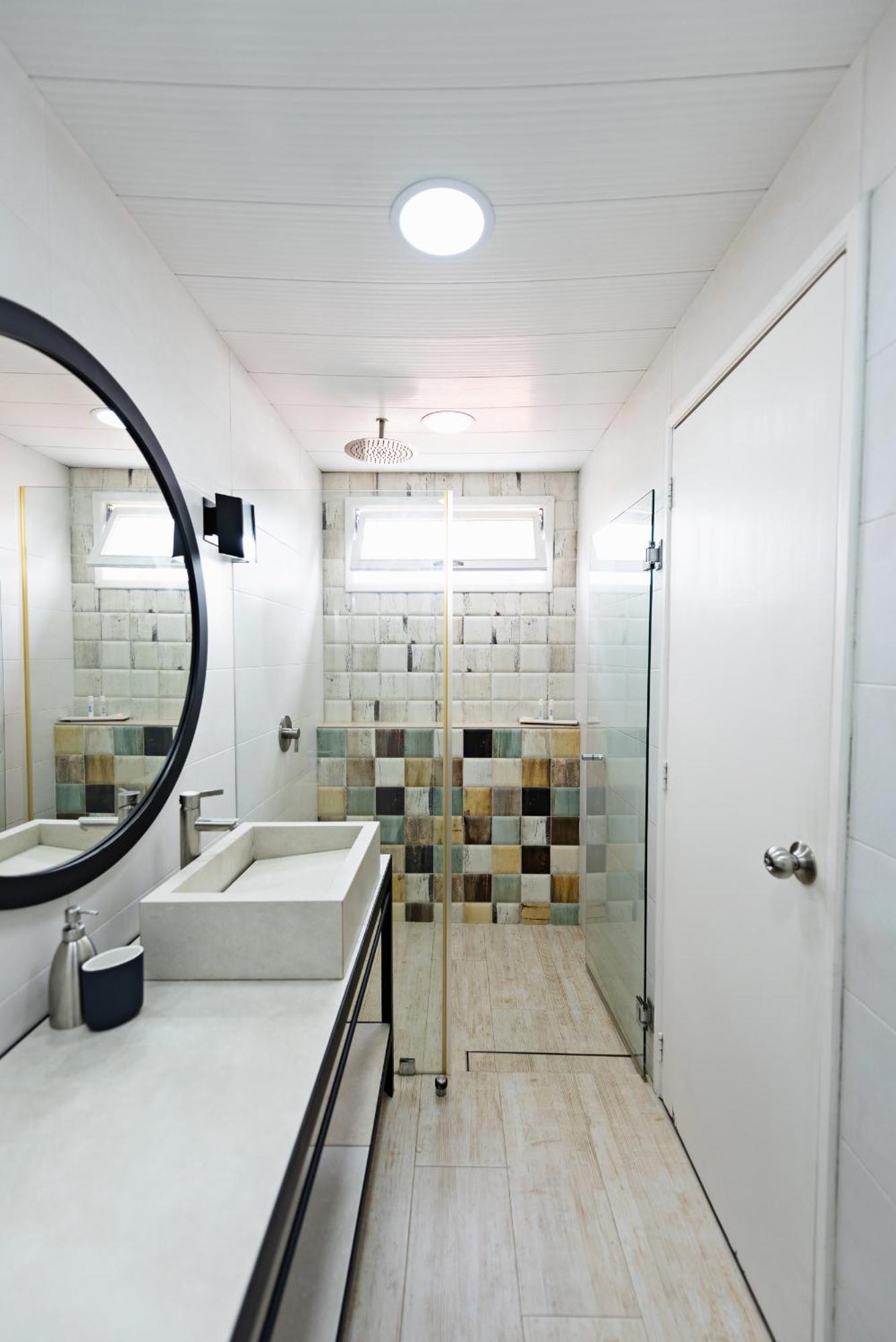Habitat Village Higuerote Eksteriør billede