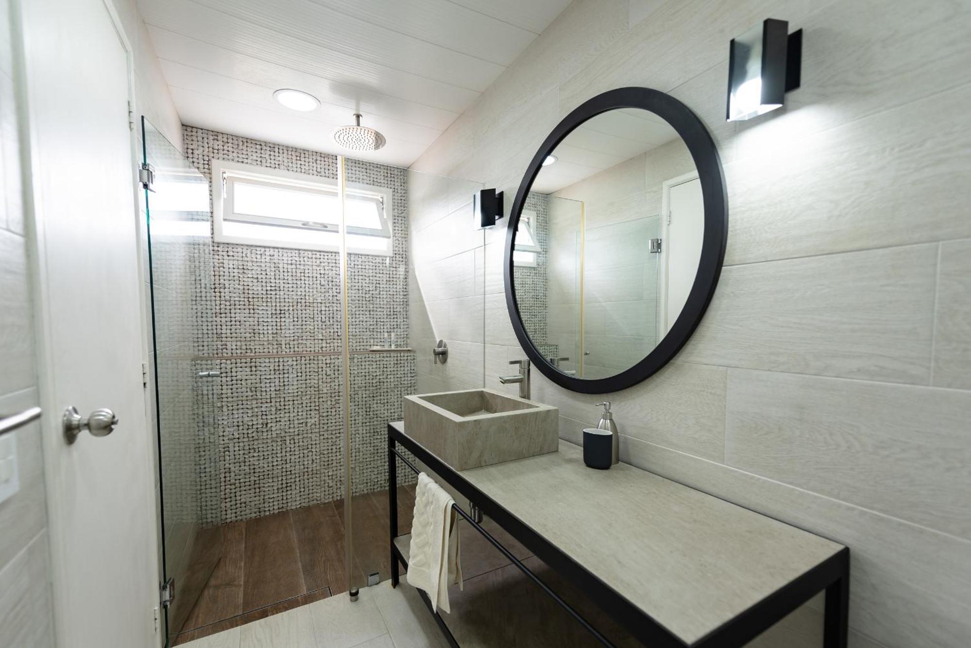 Habitat Village Higuerote Eksteriør billede