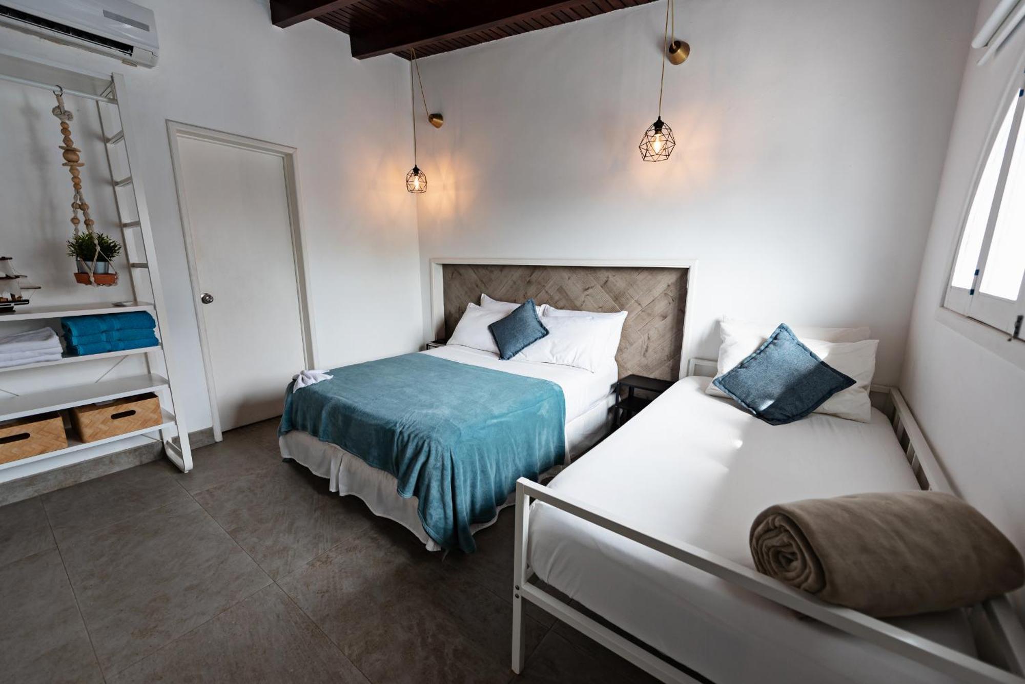 Habitat Village Higuerote Eksteriør billede