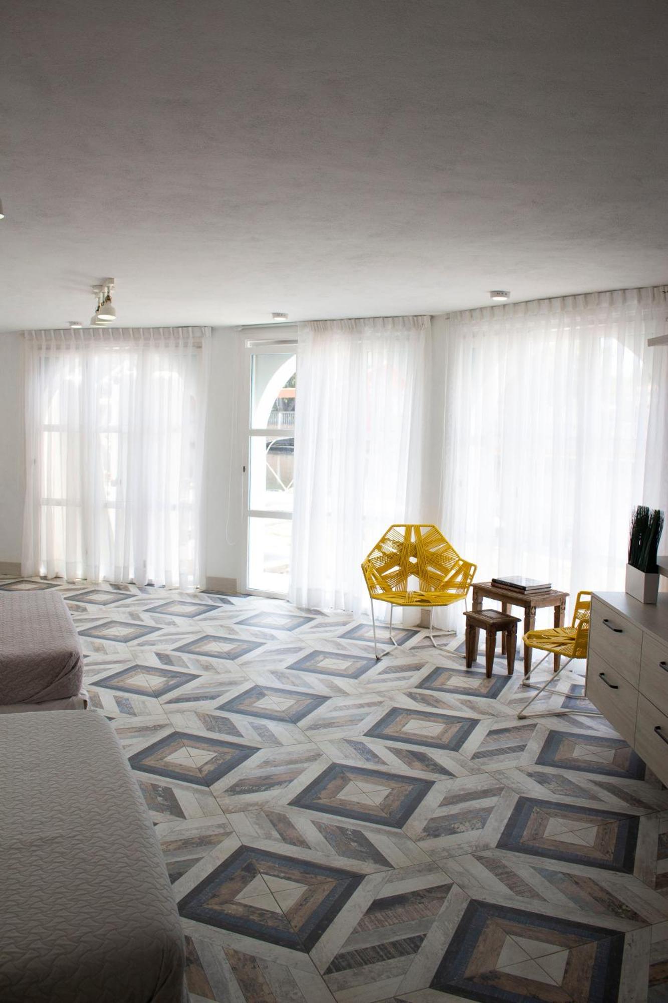 Habitat Village Higuerote Eksteriør billede