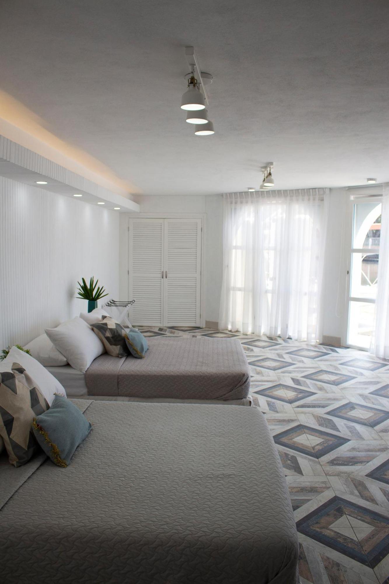Habitat Village Higuerote Eksteriør billede