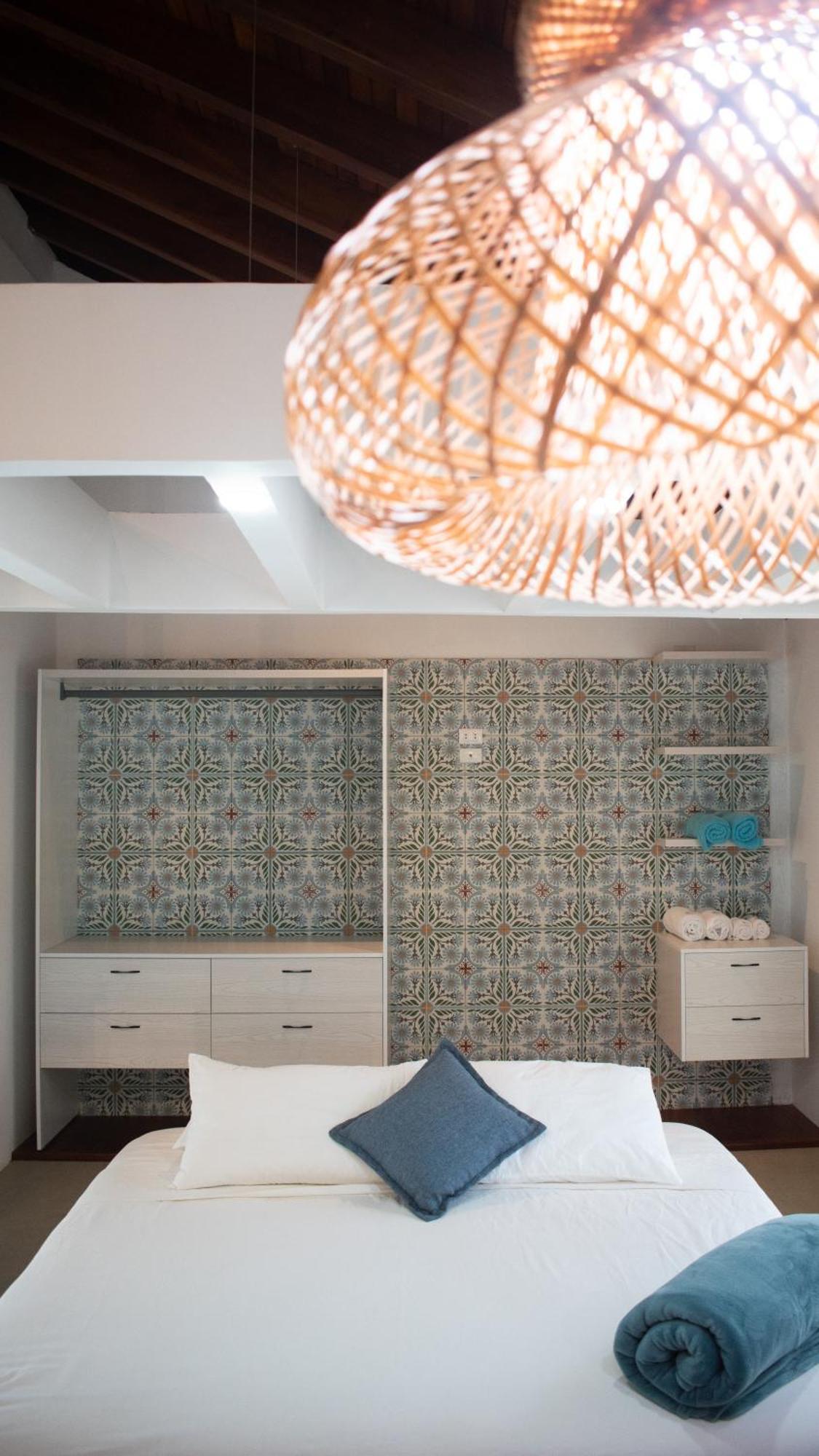 Habitat Village Higuerote Eksteriør billede