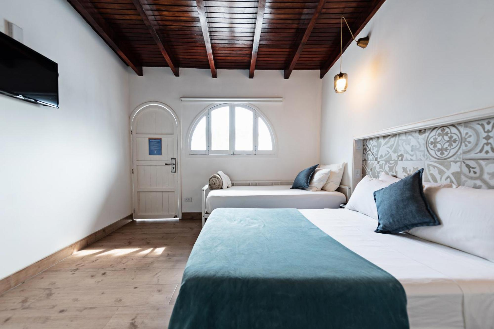Habitat Village Higuerote Eksteriør billede