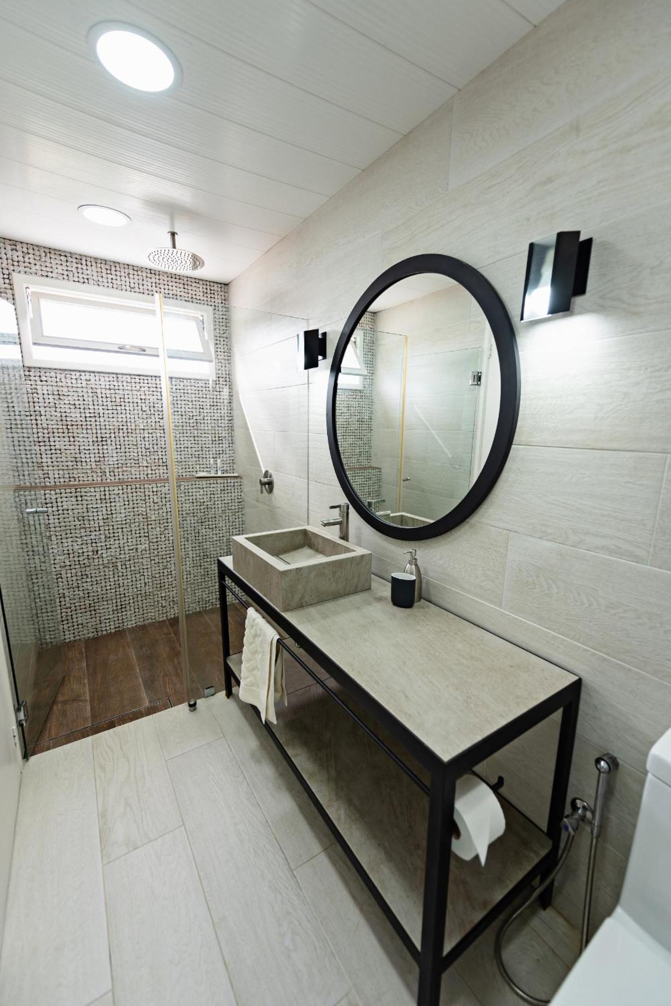 Habitat Village Higuerote Eksteriør billede