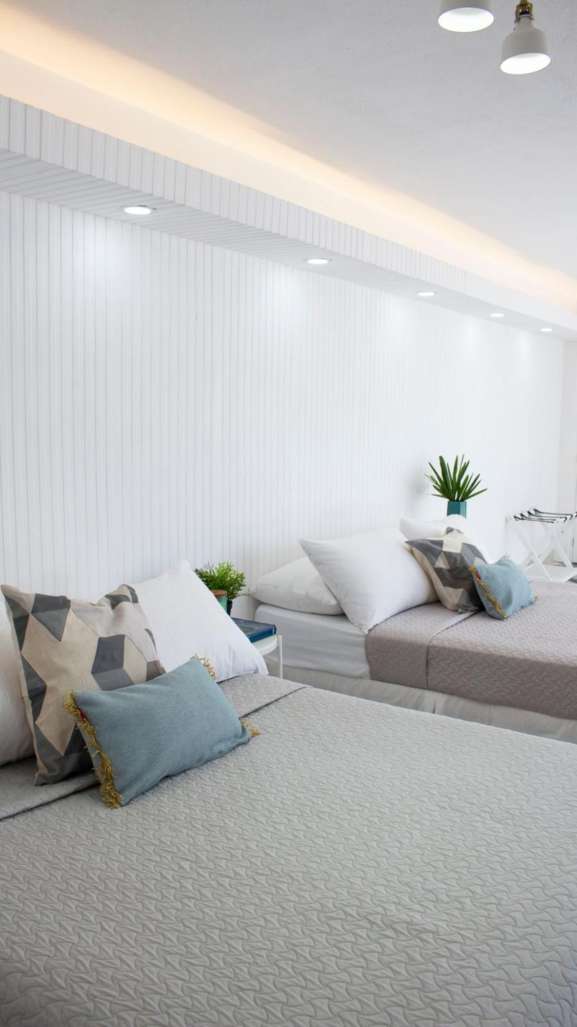 Habitat Village Higuerote Eksteriør billede