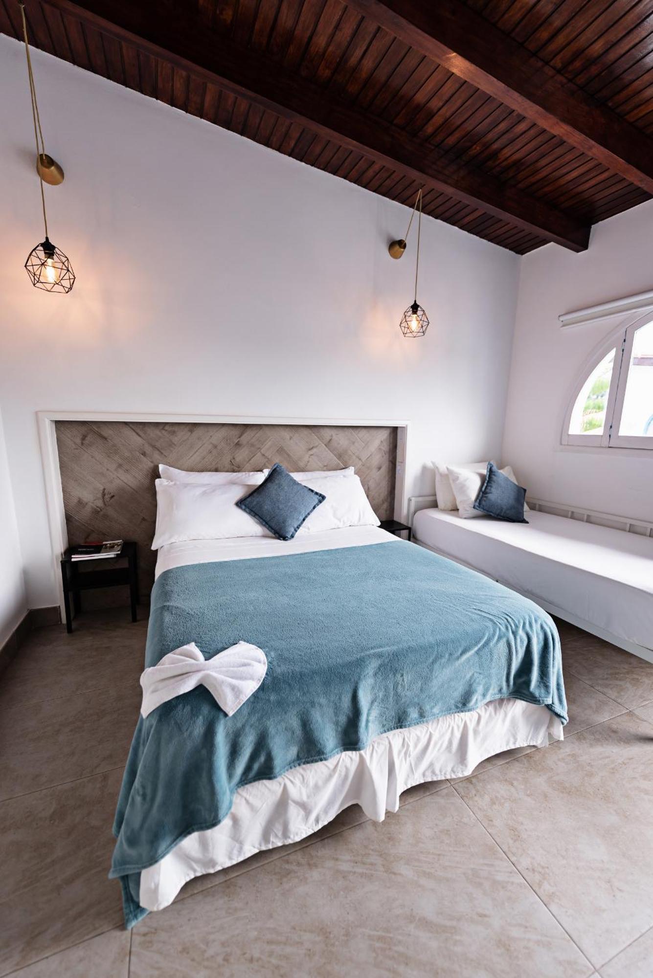 Habitat Village Higuerote Eksteriør billede