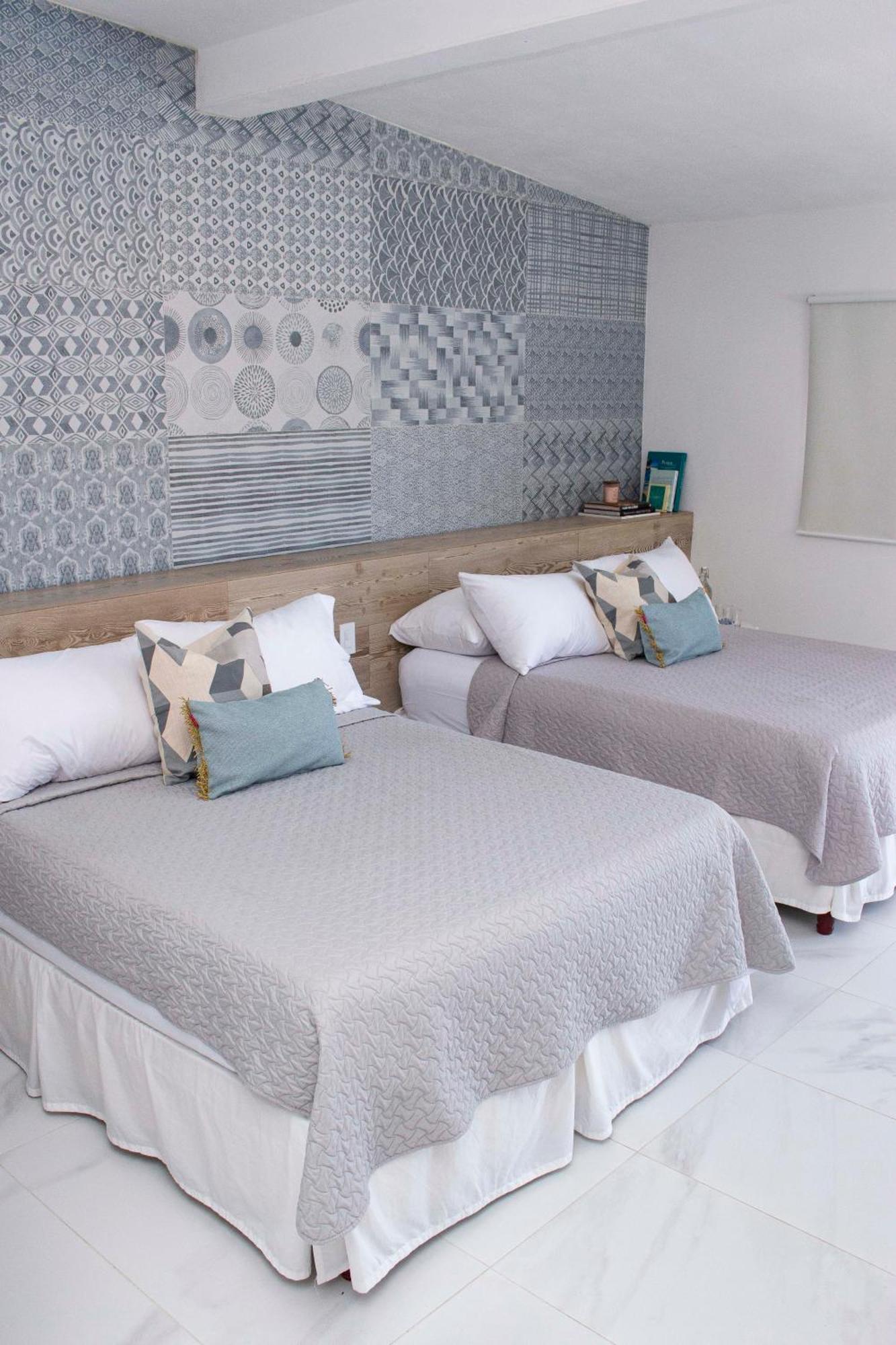 Habitat Village Higuerote Eksteriør billede